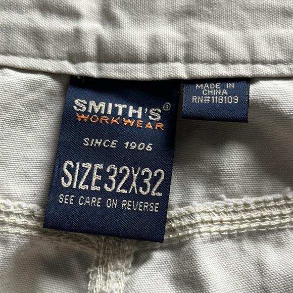 Cargo pants - Picture 2 of 2